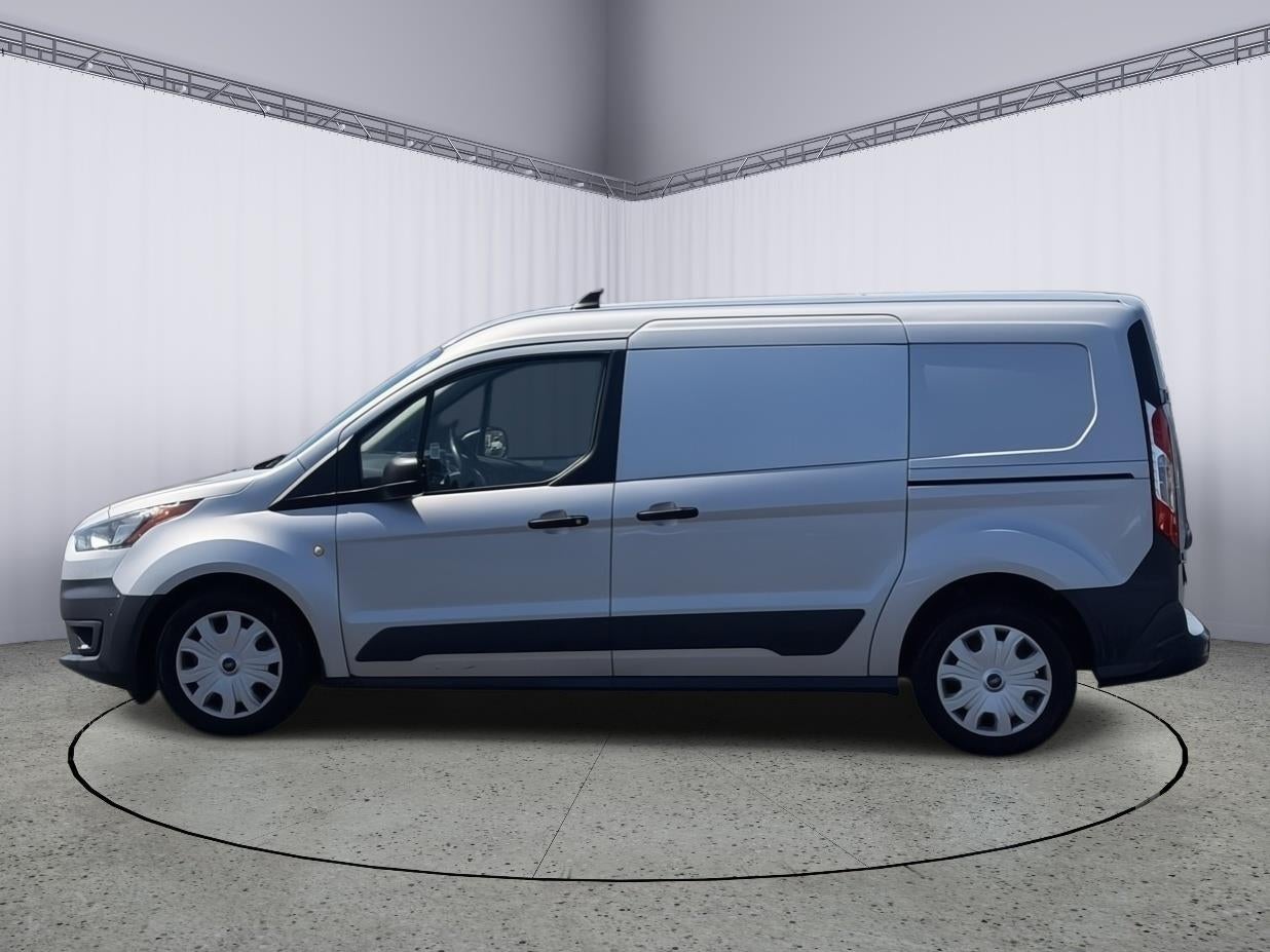 2020 Ford Transit Connect Van XL