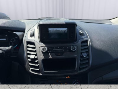 2020 Ford Transit Connect Van XL