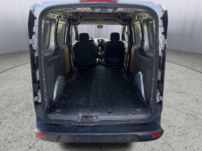 2020 Ford Transit Connect Van XL