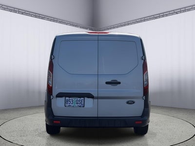 2020 Ford Transit Connect Van XL