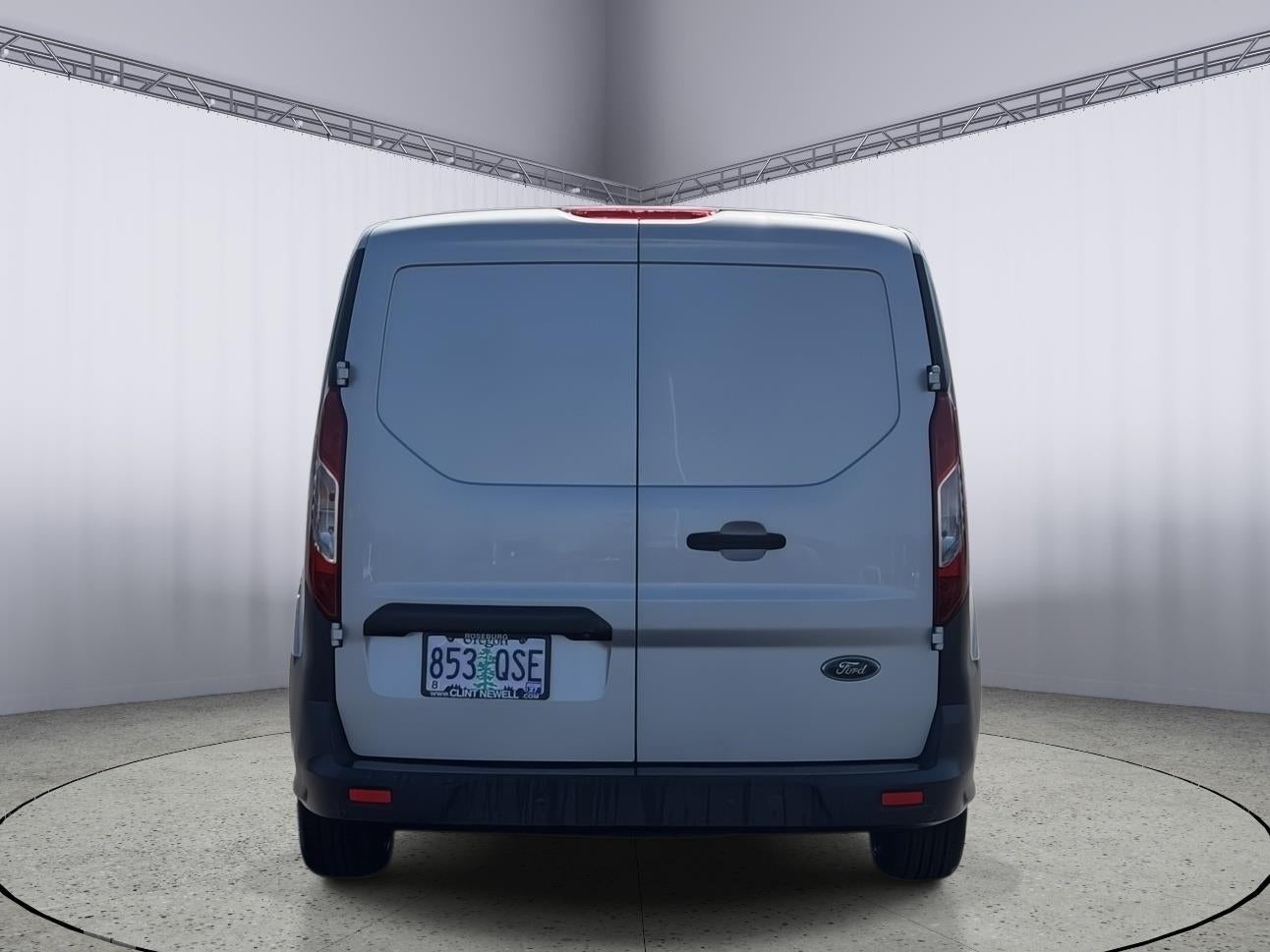 2020 Ford Transit Connect Van XL