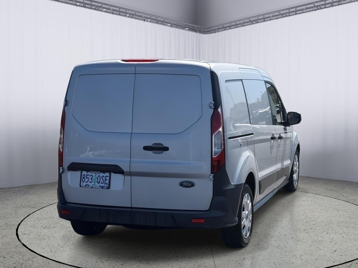 2020 Ford Transit Connect Van XL