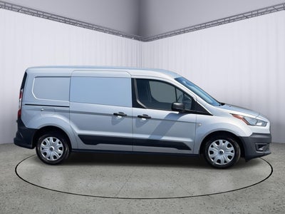 2020 Ford Transit Connect Van XL