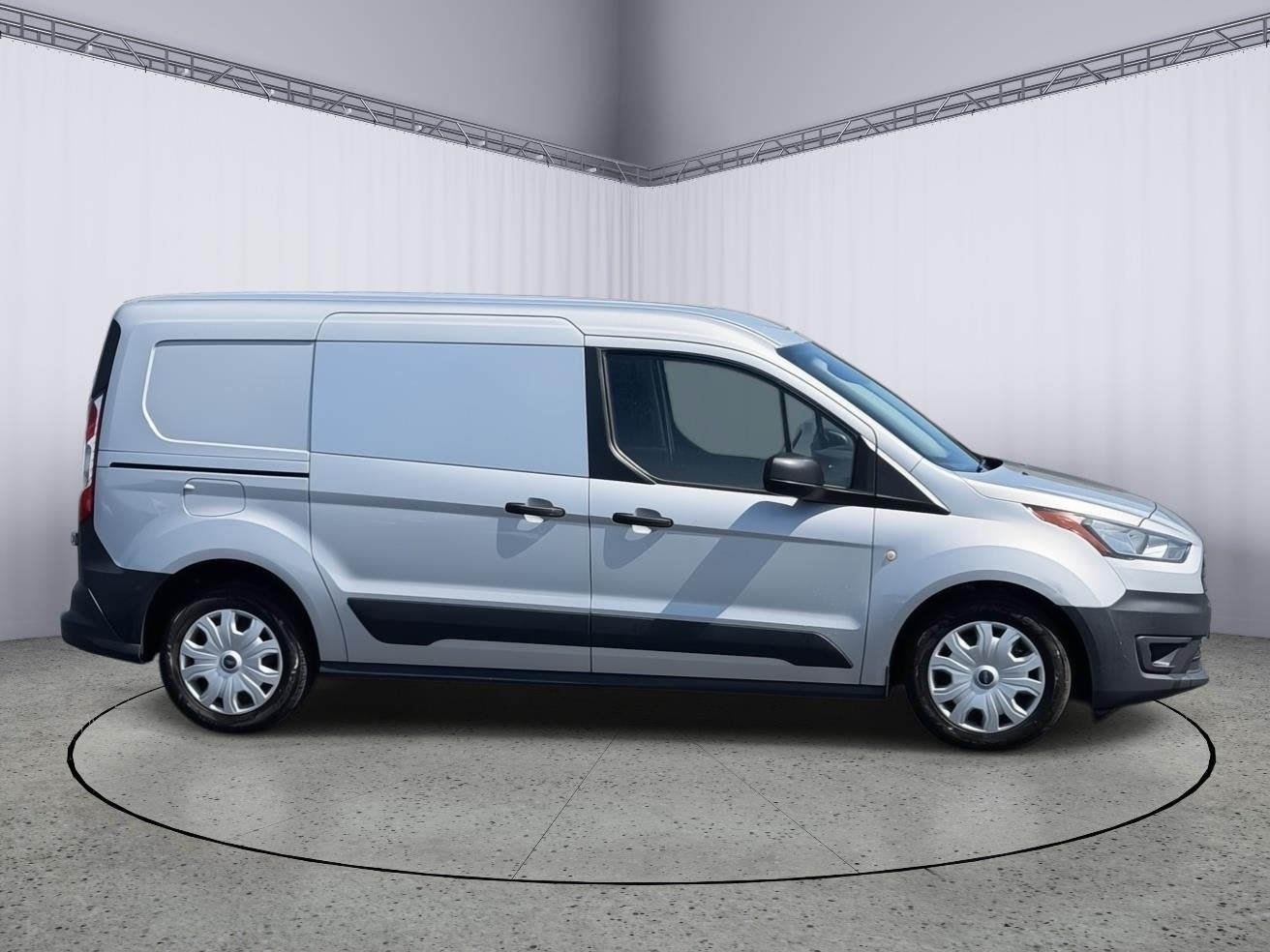 2020 Ford Transit Connect Van XL