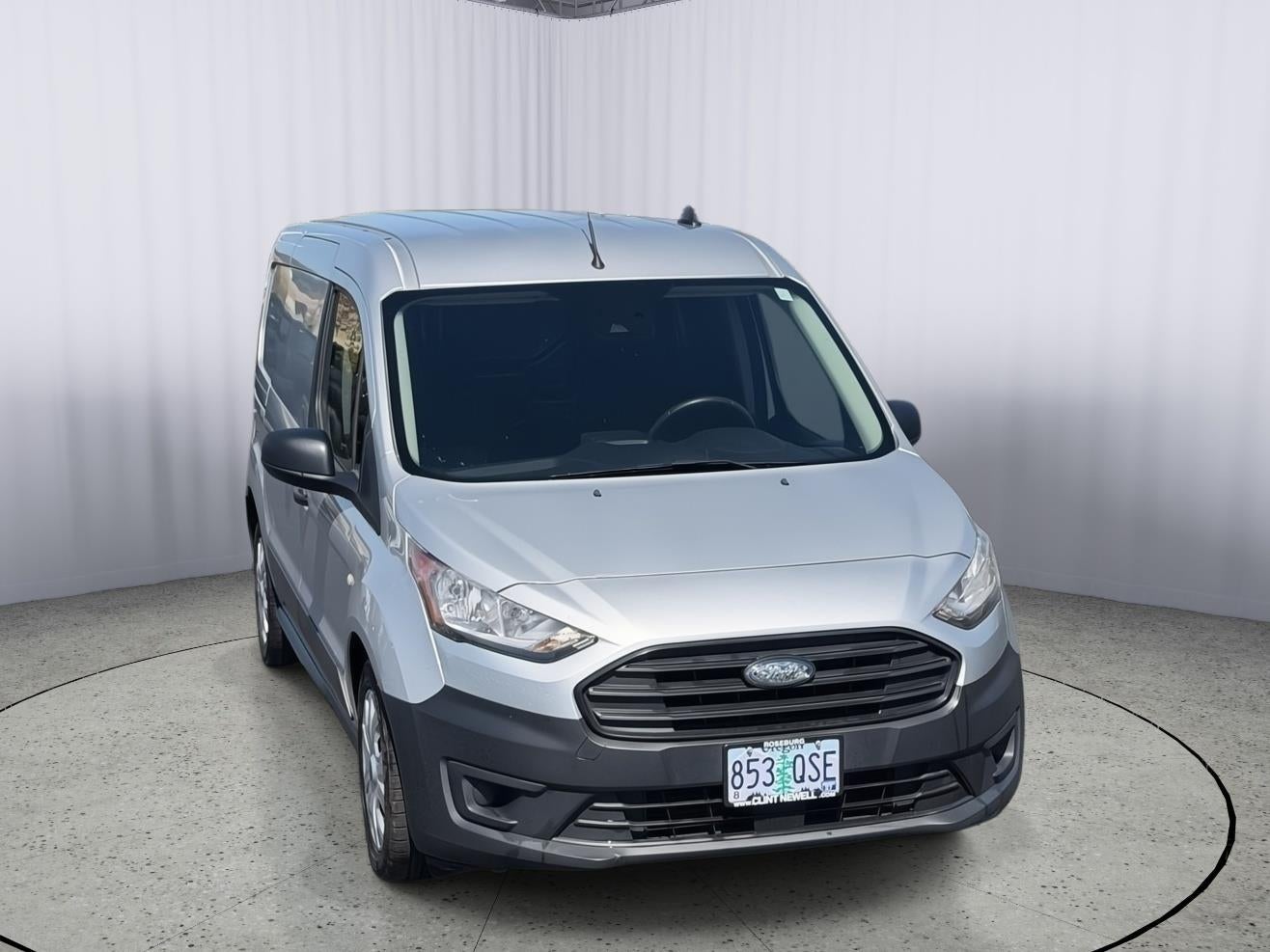2020 Ford Transit Connect Van XL