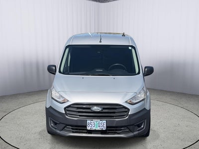 2020 Ford Transit Connect Van XL