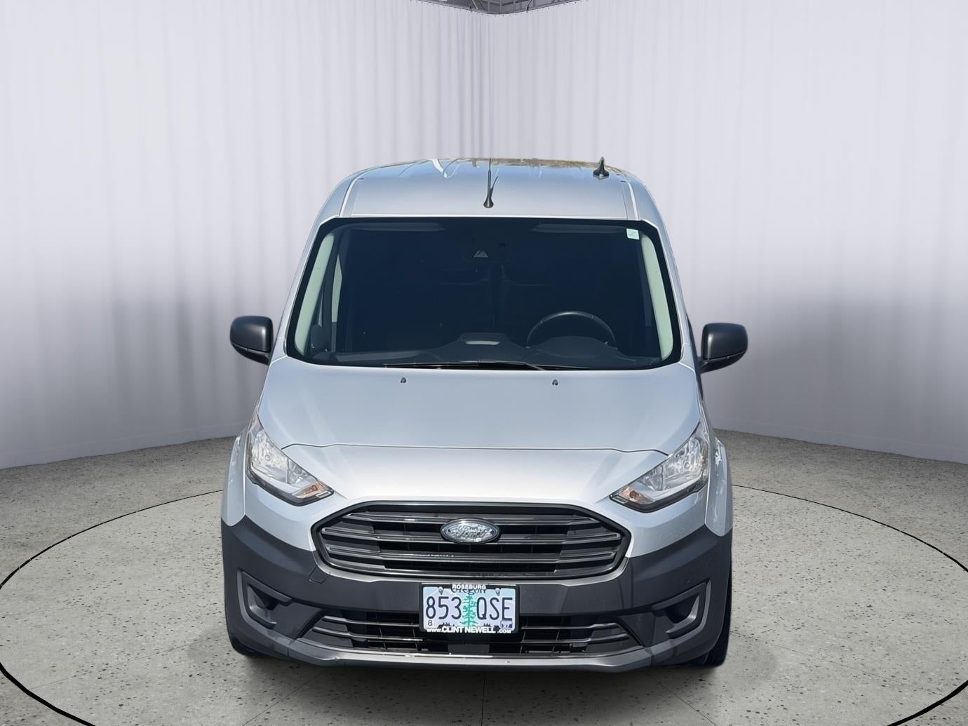 2020 Ford Transit Connect Van XL