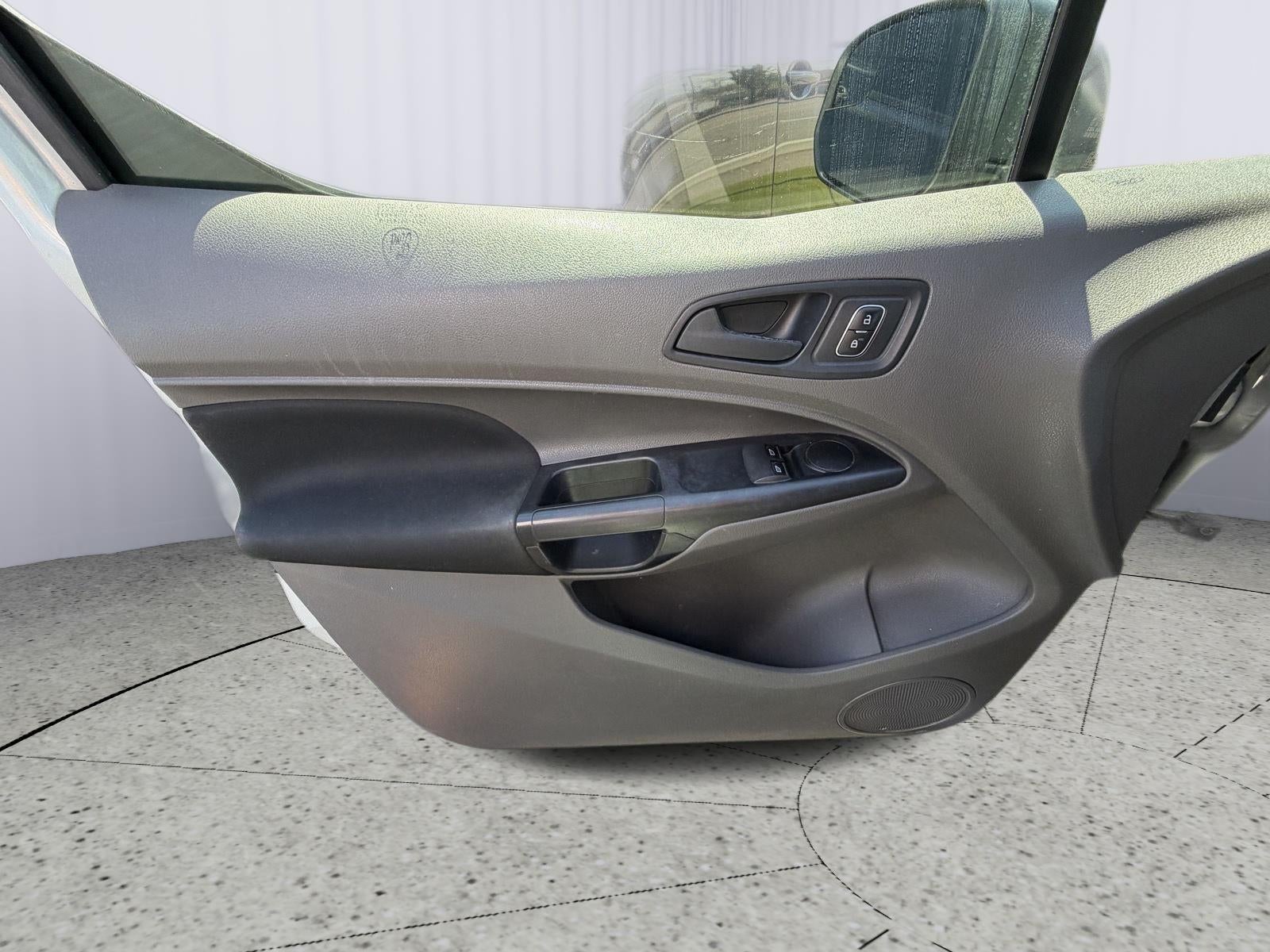 2020 Ford Transit Connect Van XL