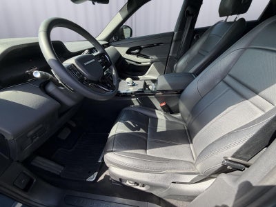2024 Land Rover Range Rover Evoque Core S