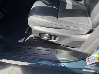 2024 Land Rover Range Rover Evoque Core S