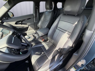 2024 Land Rover Range Rover Evoque Core S