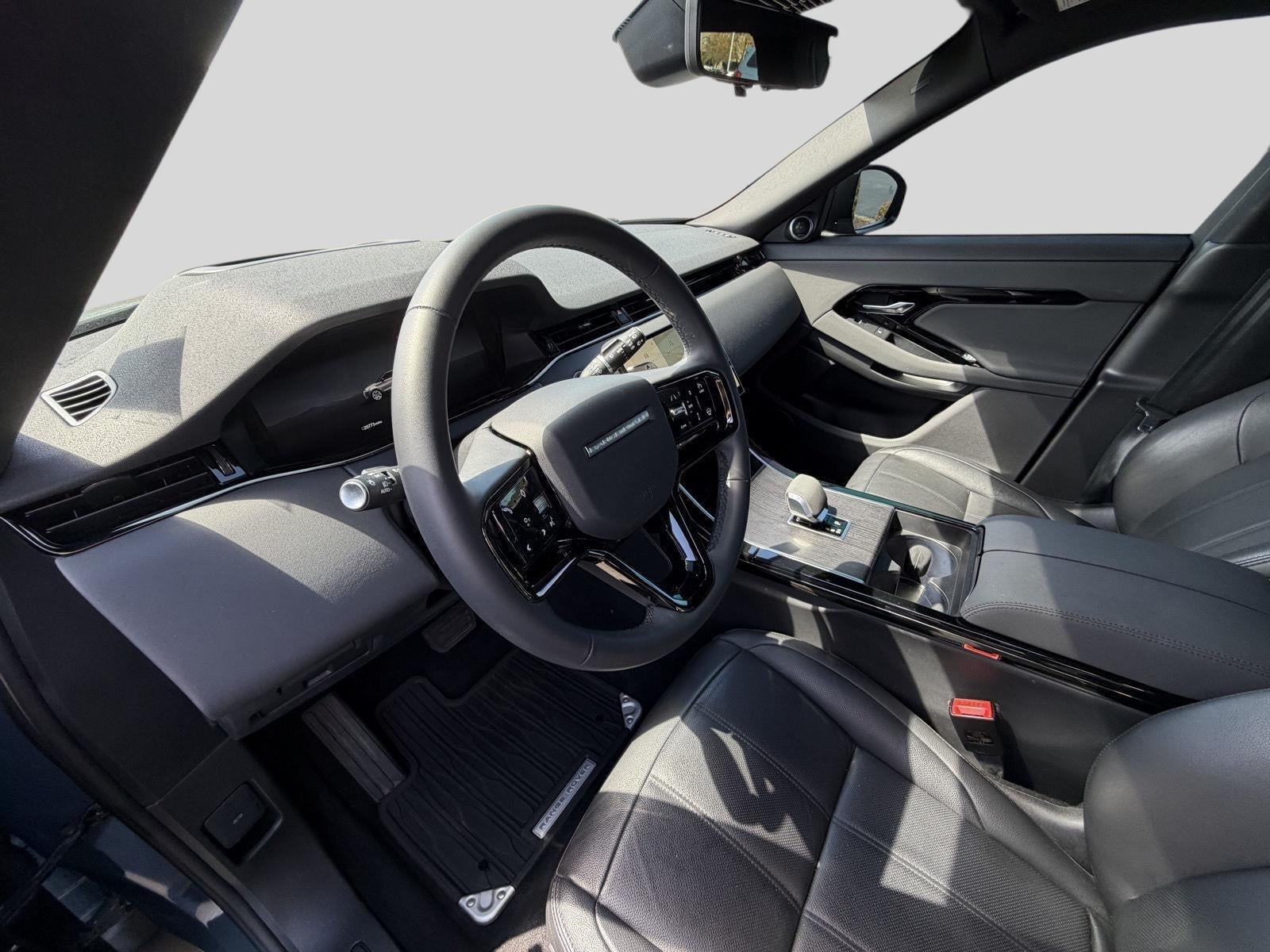 2024 Land Rover Range Rover Evoque Core S