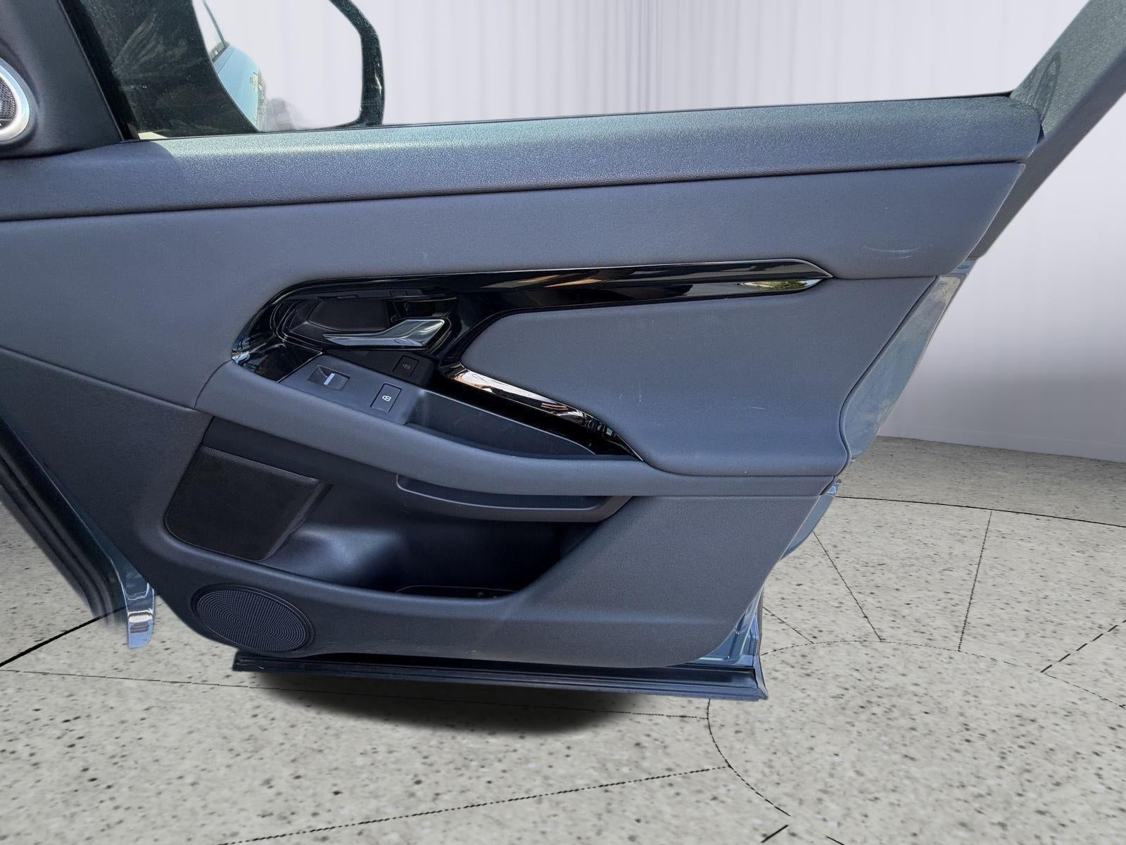 2024 Land Rover Range Rover Evoque Core S