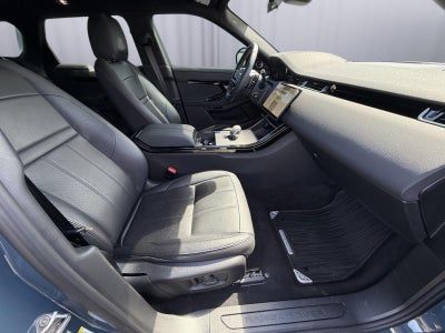 2024 Land Rover Range Rover Evoque Core S