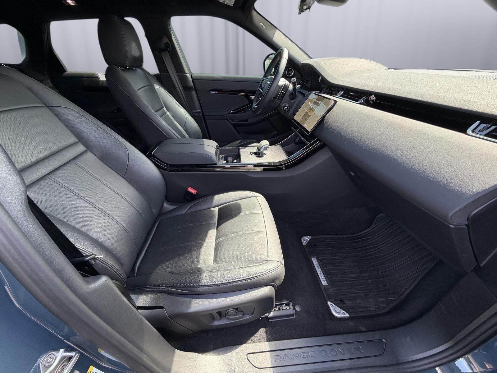 2024 Land Rover Range Rover Evoque Core S