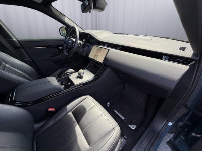 2024 Land Rover Range Rover Evoque Core S
