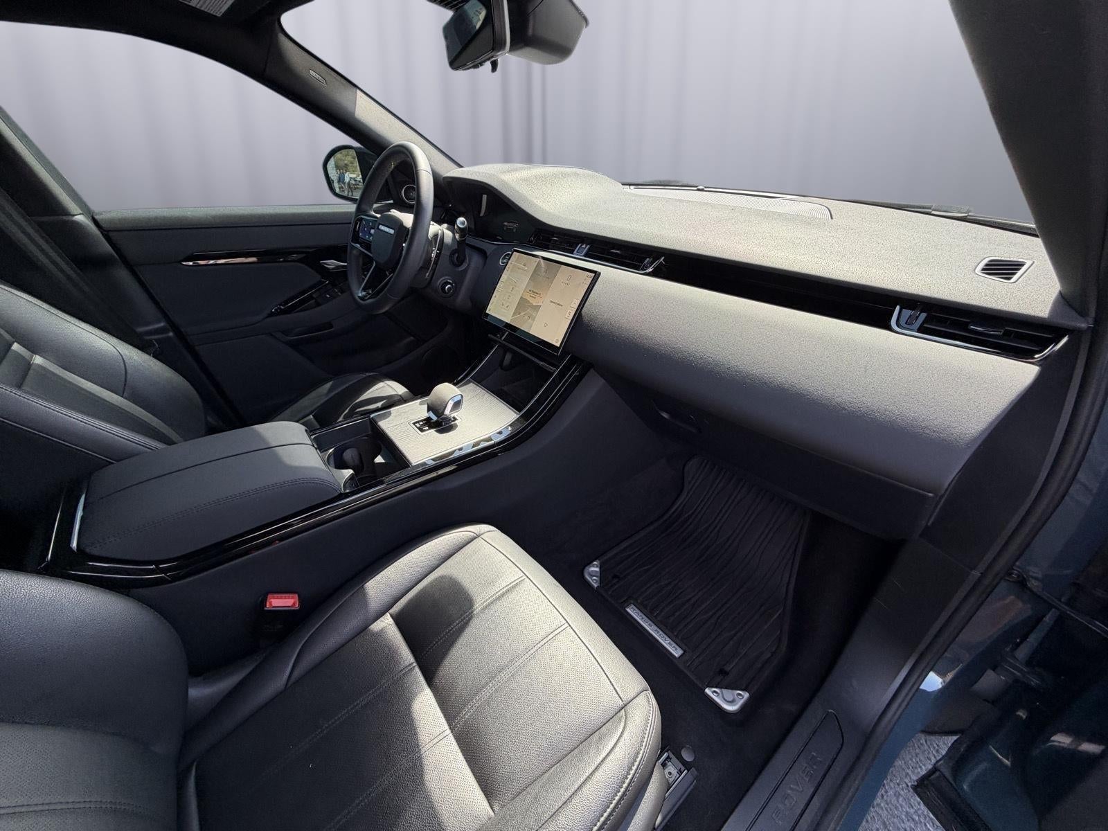 2024 Land Rover Range Rover Evoque Core S