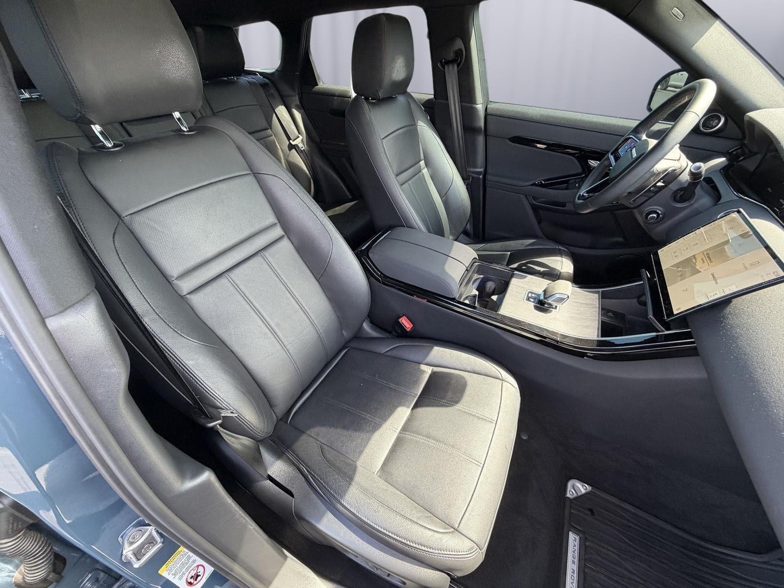 2024 Land Rover Range Rover Evoque Core S