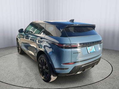 2024 Land Rover Range Rover Evoque Core S