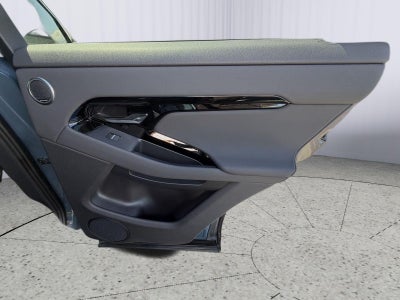 2024 Land Rover Range Rover Evoque Core S