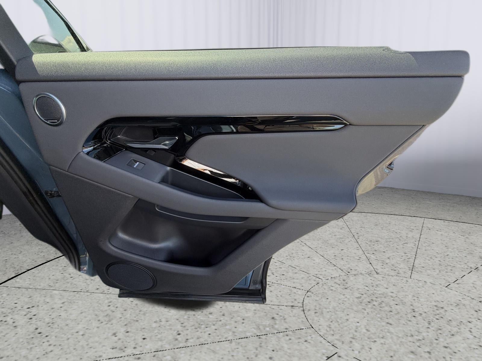 2024 Land Rover Range Rover Evoque Core S