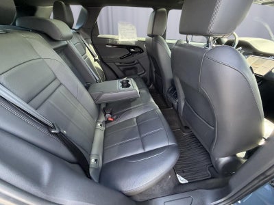2024 Land Rover Range Rover Evoque Core S