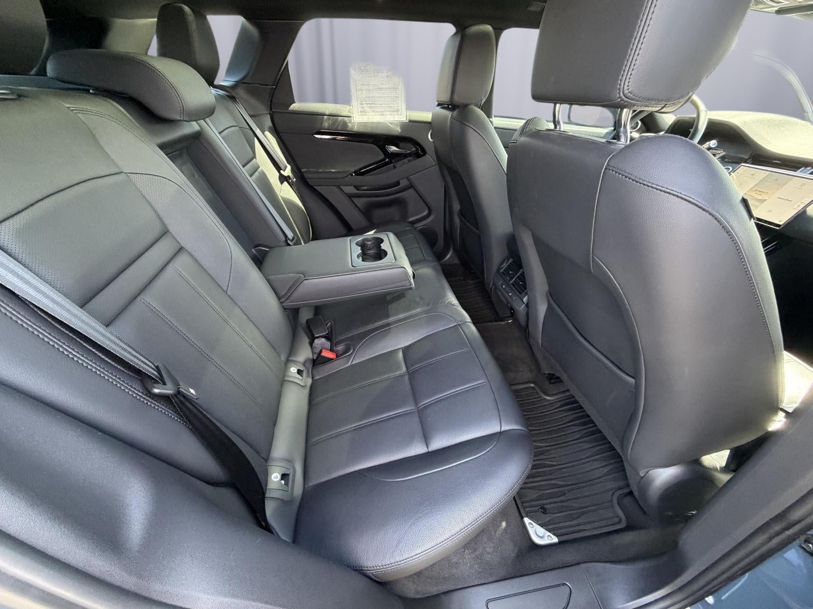 2024 Land Rover Range Rover Evoque Core S