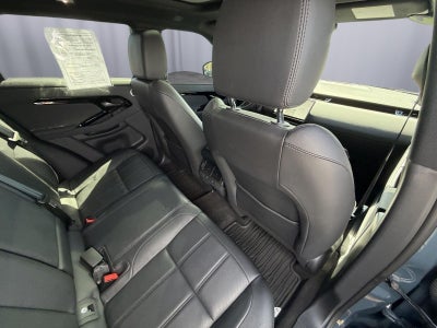 2024 Land Rover Range Rover Evoque Core S