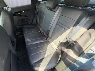 2024 Land Rover Range Rover Evoque Core S