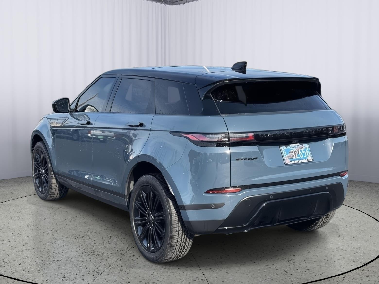 2024 Land Rover Range Rover Evoque Core S