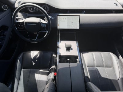 2024 Land Rover Range Rover Evoque Core S
