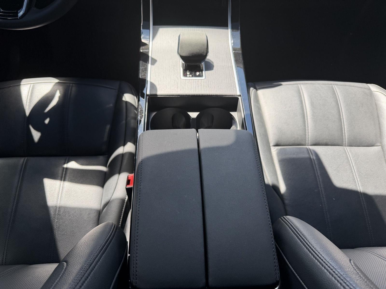 2024 Land Rover Range Rover Evoque Core S