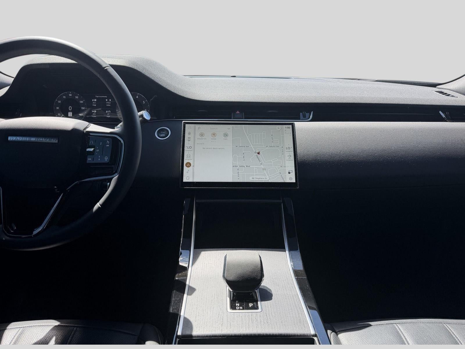 2024 Land Rover Range Rover Evoque Core S