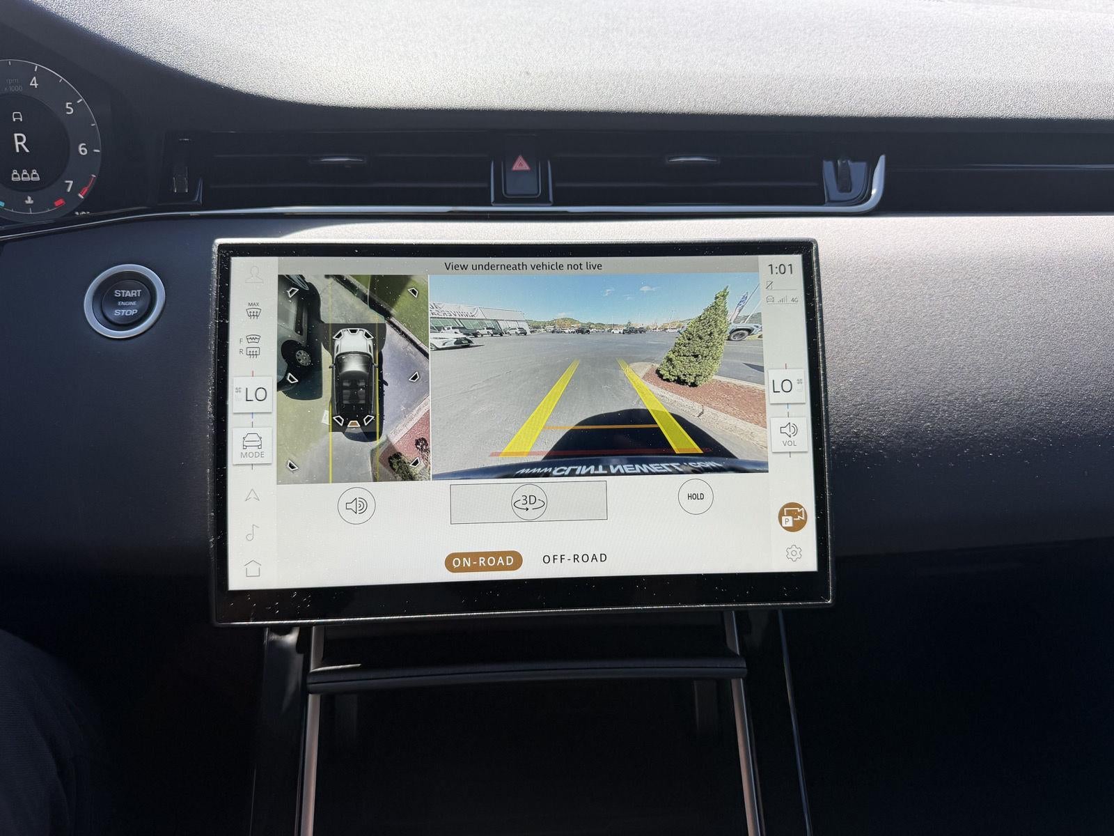 2024 Land Rover Range Rover Evoque Core S