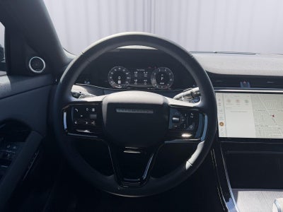 2024 Land Rover Range Rover Evoque Core S