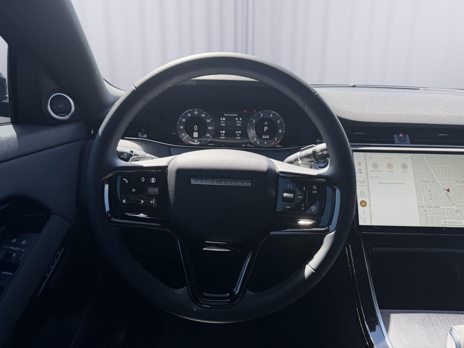 2024 Land Rover Range Rover Evoque Core S