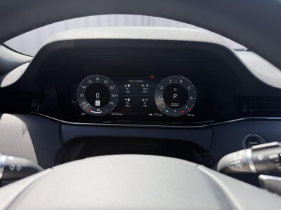 2024 Land Rover Range Rover Evoque Core S