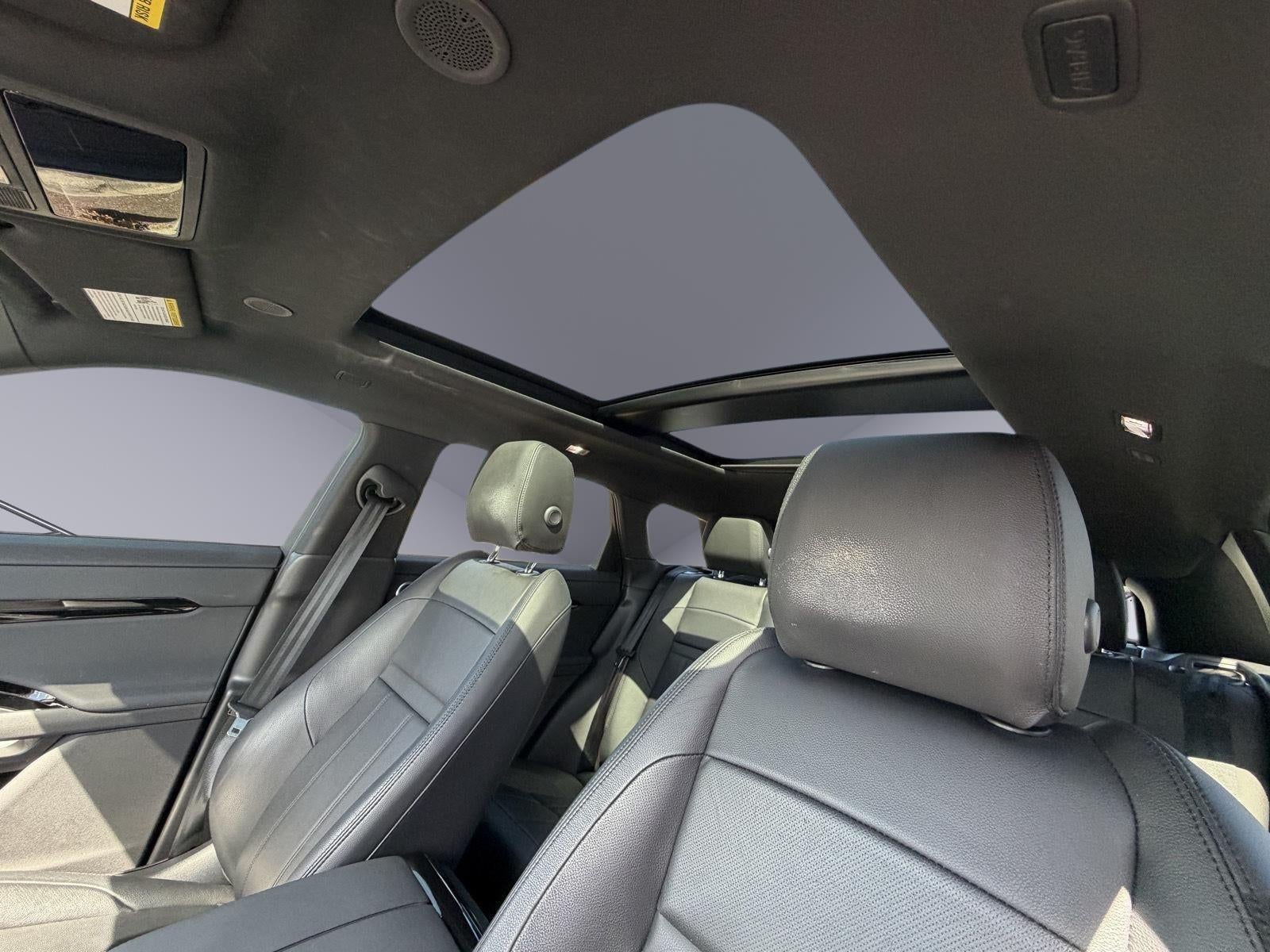 2024 Land Rover Range Rover Evoque Core S