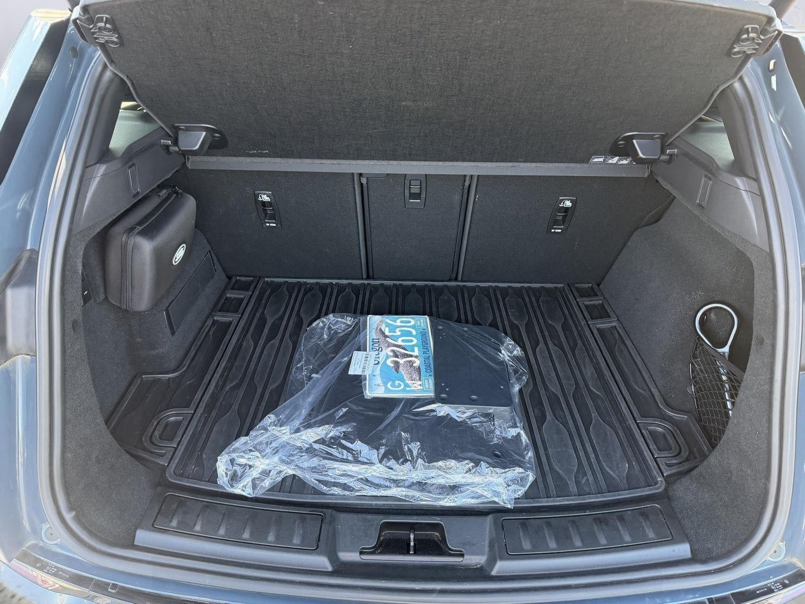 2024 Land Rover Range Rover Evoque Core S