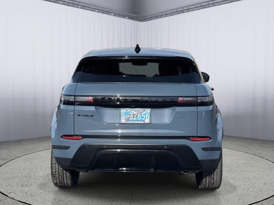 2024 Land Rover Range Rover Evoque Core S