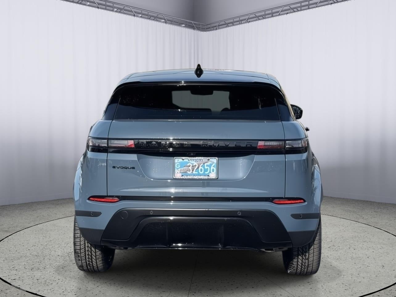 2024 Land Rover Range Rover Evoque Core S
