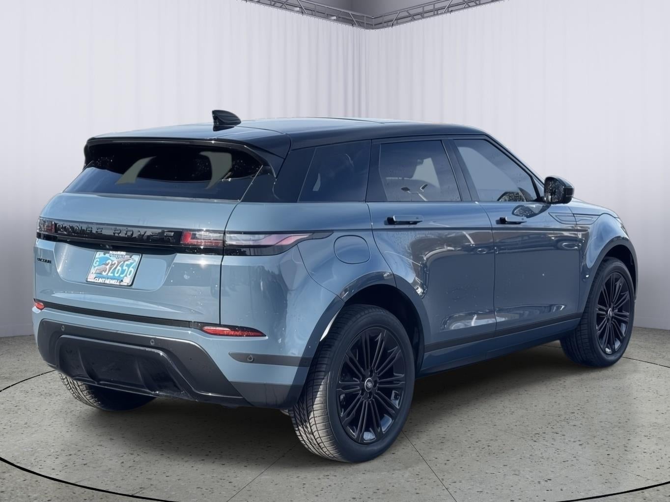 2024 Land Rover Range Rover Evoque Core S