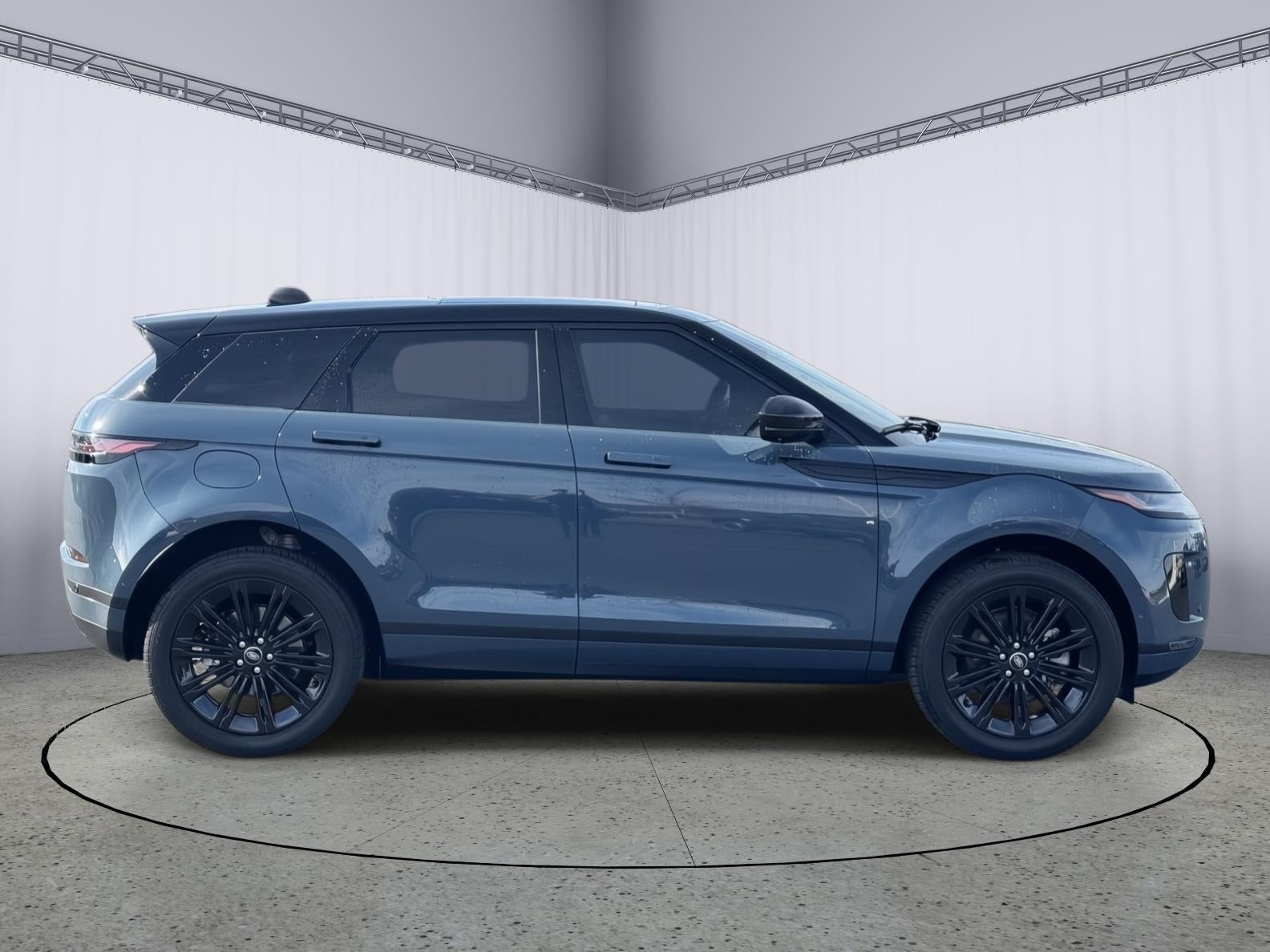 2024 Land Rover Range Rover Evoque Core S
