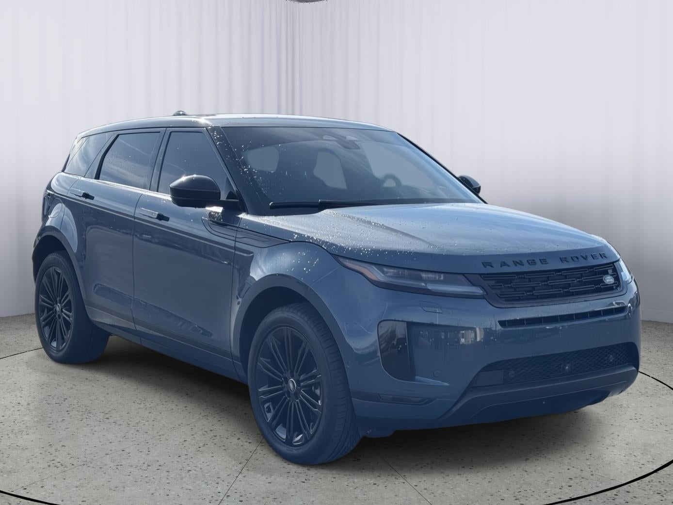 2024 Land Rover Range Rover Evoque Core S