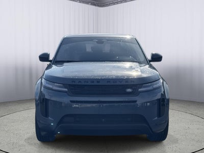 2024 Land Rover Range Rover Evoque Core S