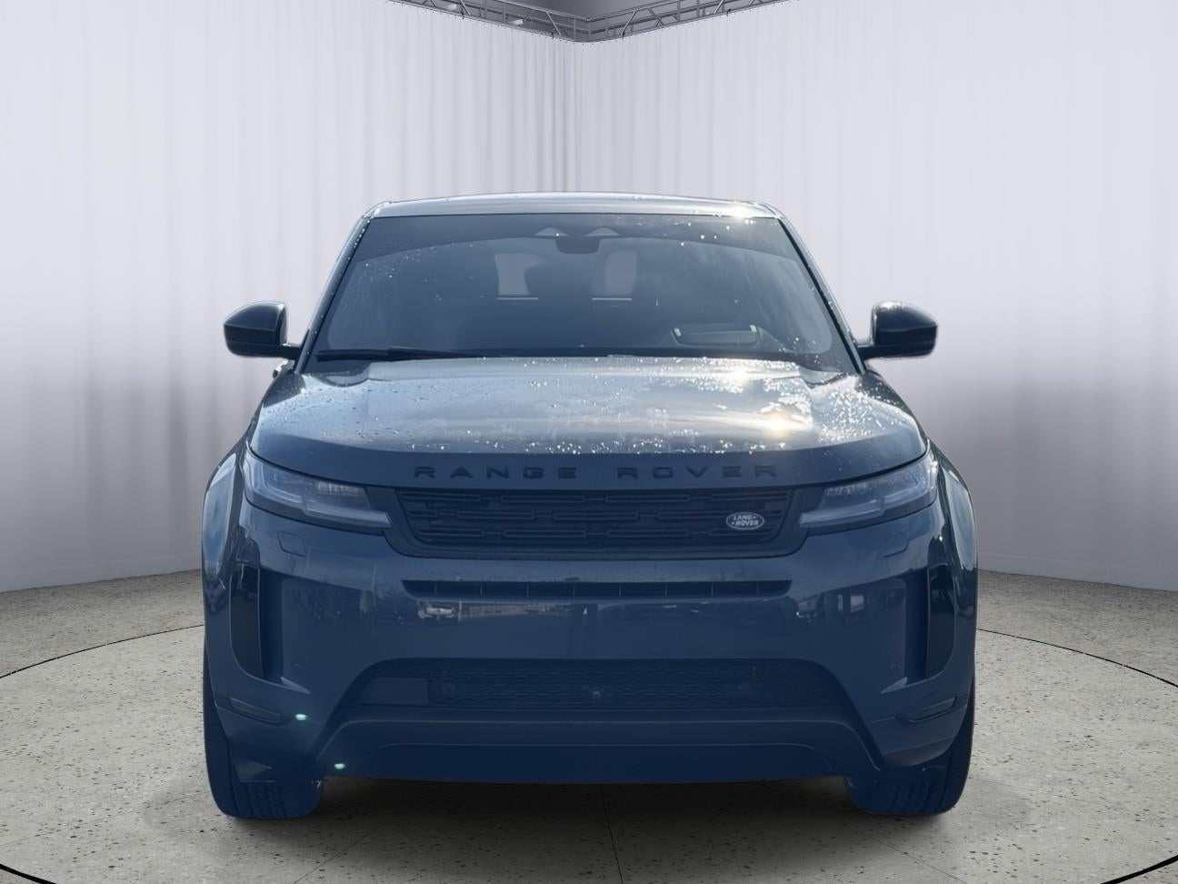 2024 Land Rover Range Rover Evoque Core S