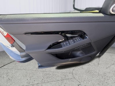 2024 Land Rover Range Rover Evoque Core S