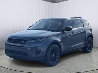 2024 Land Rover Range Rover Evoque Core S