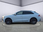 2020 Audi Q8 Prestige