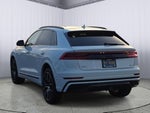 2020 Audi Q8 Prestige